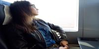 Best Seat Choice for Comfortable Long-Distance Air Travel